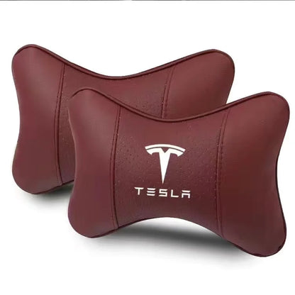 Tesla Headrest