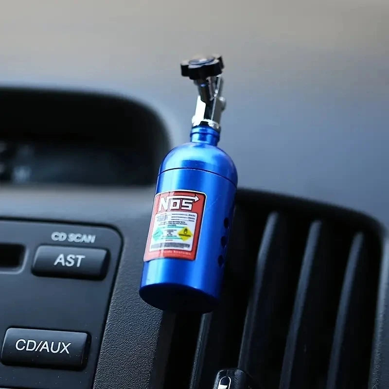 NOS Car Air Freshener