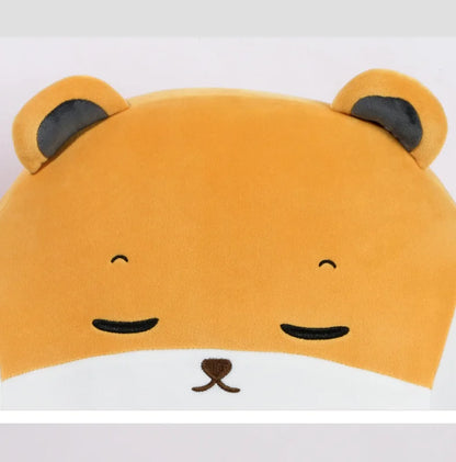 SunBear - Pillow Set