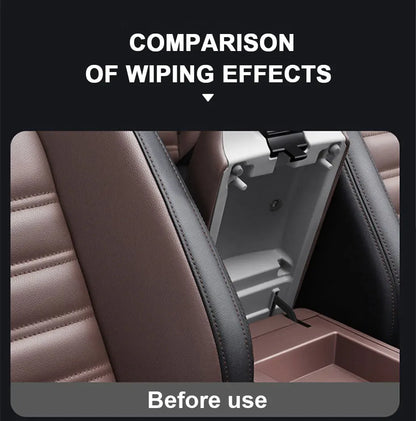 Interior Cleaning Wipes Multi-function