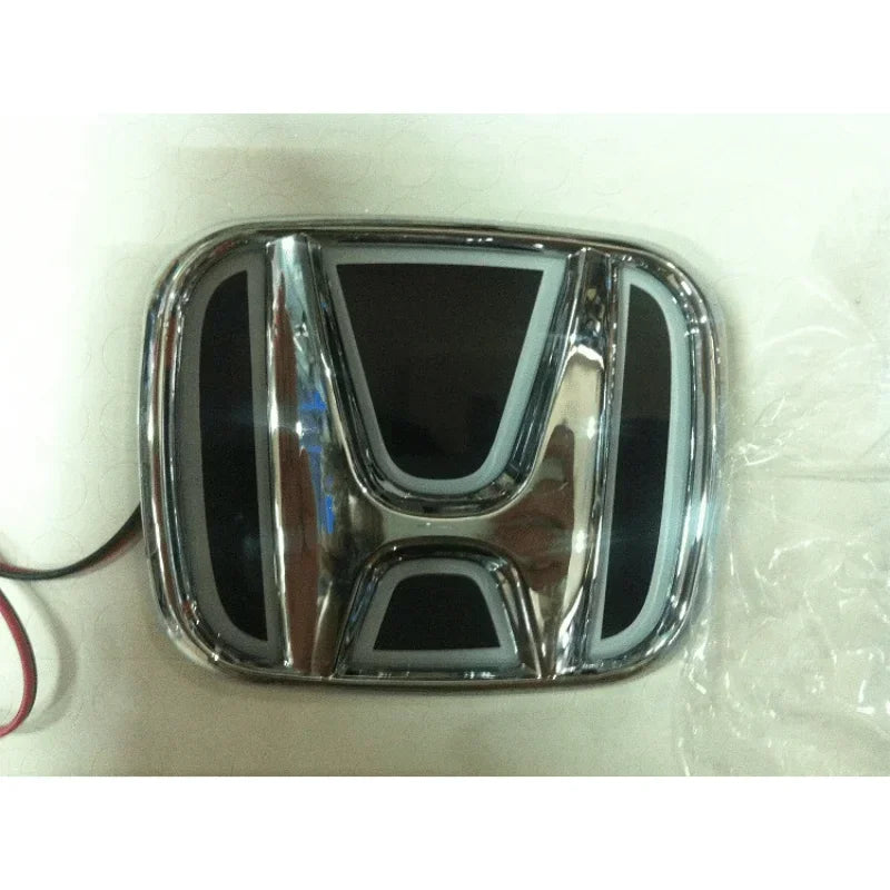 Honda Emblem LED replacement