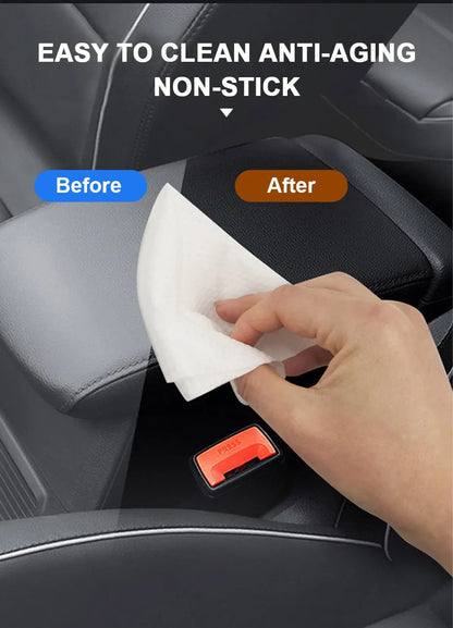 Interior Cleaning Wipes Multi-function