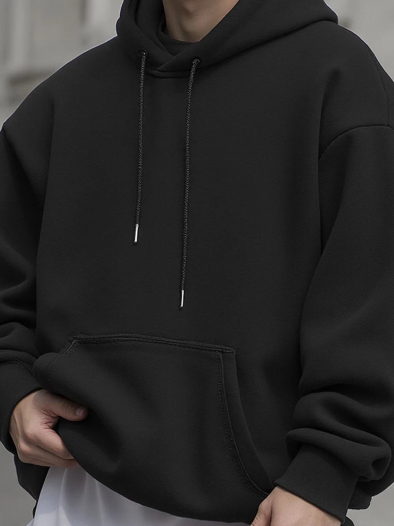 Jesus is the King - Hoodie