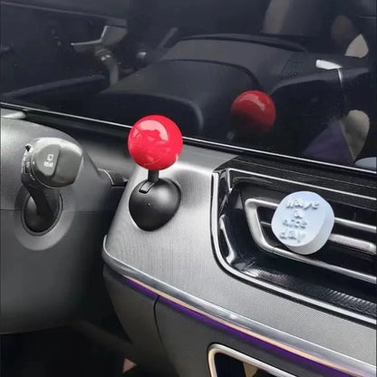 Car Start Button Rocker