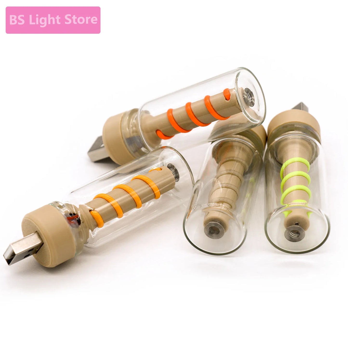 Retro Style Edison LED Lighting bulbs