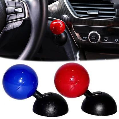 Car Start Button Rocker