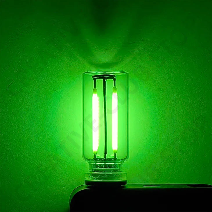 Retro Style Core Bulbs - Original