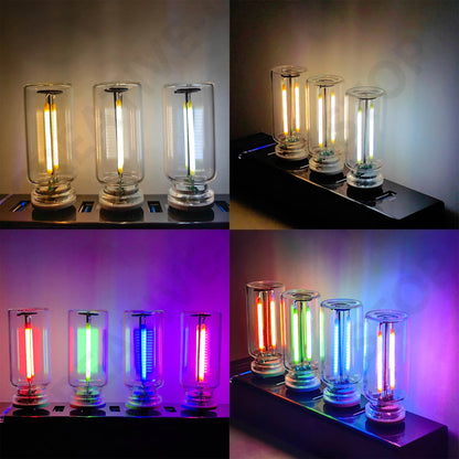 Retro Style Core Bulbs - Original