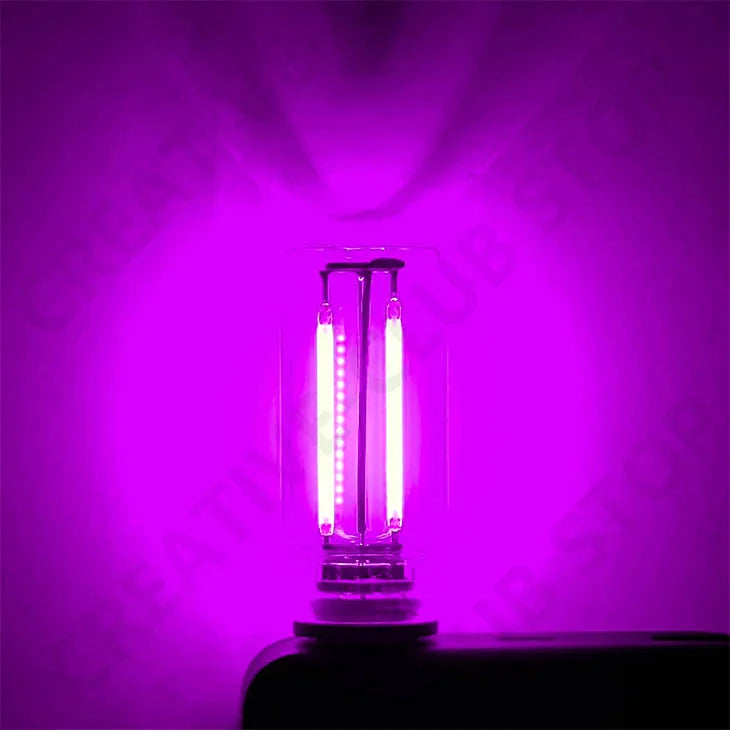 Retro Style Core Bulbs - Original